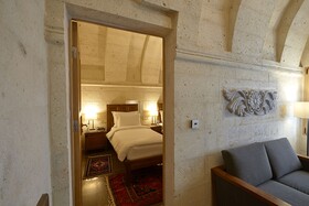 Exedra Hotel Cappadocia