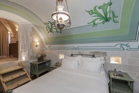 Exedra Hotel Cappadocia