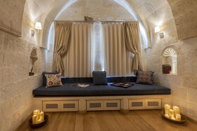 Exedra Hotel Cappadocia