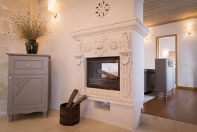 Exedra Hotel Cappadocia