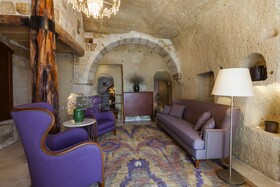 Exedra Hotel Cappadocia