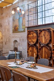 Exedra Hotel Cappadocia