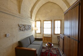 Exedra Hotel Cappadocia