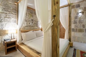 Exedra Hotel Cappadocia