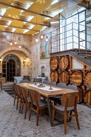 Exedra Hotel Cappadocia