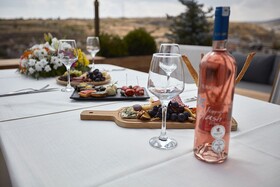 Exedra Hotel Cappadocia