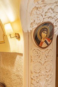 Exedra Hotel Cappadocia