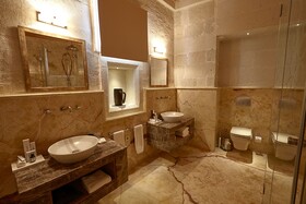 Exedra Hotel Cappadocia