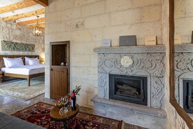 Exedra Hotel Cappadocia