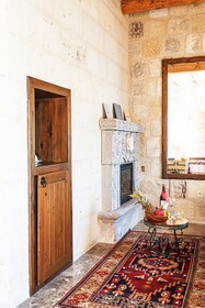 Exedra Hotel Cappadocia