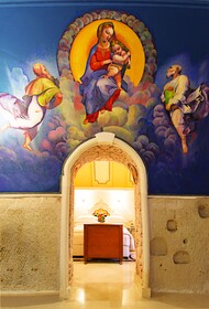 Exedra Hotel Cappadocia