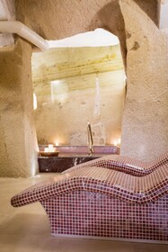 Exedra Hotel Cappadocia