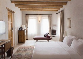 Exedra Hotel Cappadocia