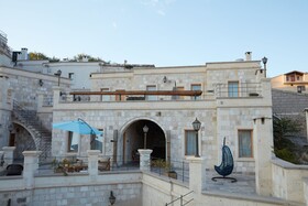 Exedra Hotel Cappadocia