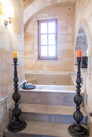 Exedra Hotel Cappadocia