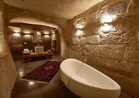 Exedra Hotel Cappadocia