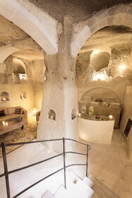 Exedra Hotel Cappadocia