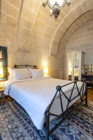 Exedra Hotel Cappadocia