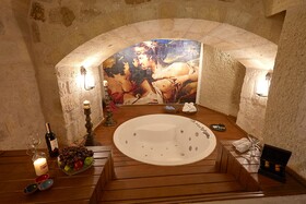 Exedra Hotel Cappadocia
