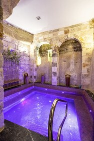 Exedra Hotel Cappadocia