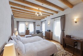 Exedra Hotel Cappadocia