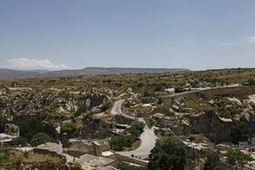 Exedra Hotel Cappadocia