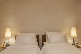 Exedra Hotel Cappadocia