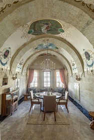 Exedra Hotel Cappadocia