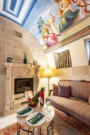 Exedra Hotel Cappadocia