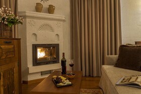 Exedra Hotel Cappadocia
