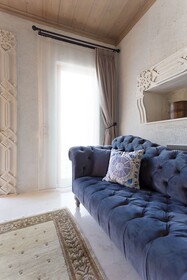 Exedra Hotel Cappadocia