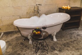Exedra Hotel Cappadocia