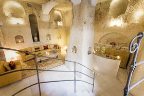 Exedra Hotel Cappadocia