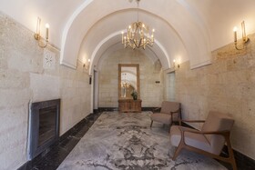 Exedra Hotel Cappadocia