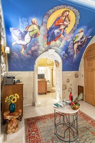 Exedra Hotel Cappadocia