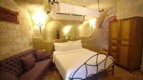 Exedra Hotel Cappadocia