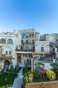 Exedra Hotel Cappadocia