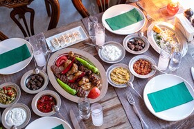 Exedra Hotel Cappadocia