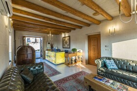 Exedra Hotel Cappadocia