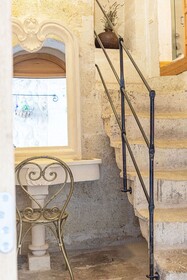 Exedra Hotel Cappadocia