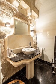 Exedra Hotel Cappadocia