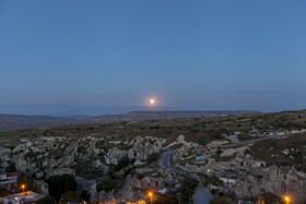 Exedra Hotel Cappadocia