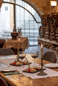 Exedra Hotel Cappadocia