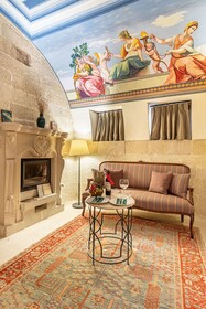 Exedra Hotel Cappadocia