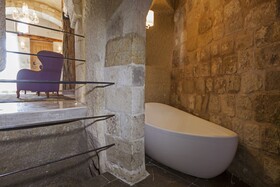 Exedra Hotel Cappadocia