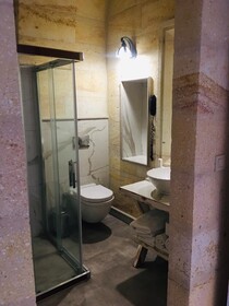 Exedra Hotel Cappadocia