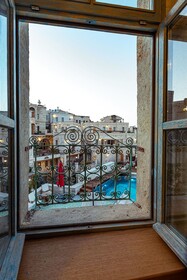 Exedra Hotel Cappadocia