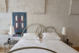Exedra Hotel Cappadocia