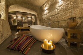 Exedra Hotel Cappadocia