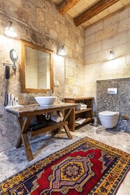Exedra Hotel Cappadocia
